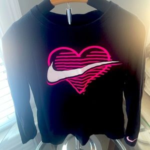 Gently worn Nike Tee